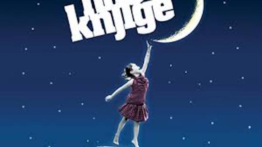 GAĐAJ, PROČITAJ, MOŽDA TI SE POSREĆI