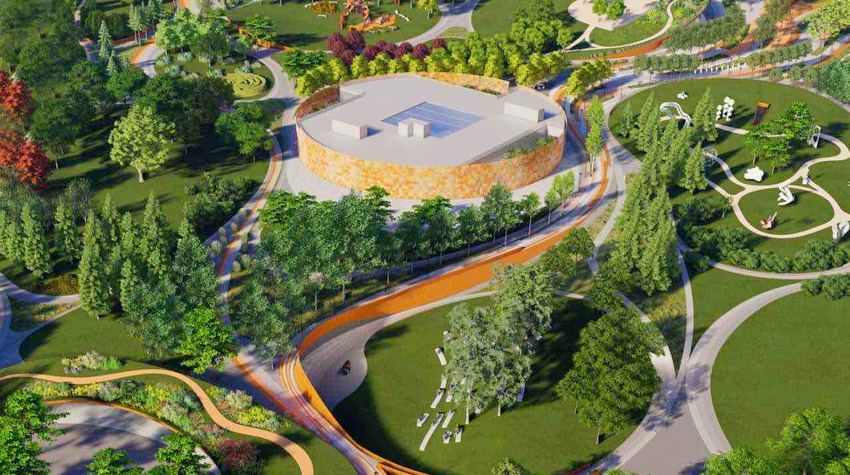 UPOZNAJTE SVE IDEJE ZA NAJVEĆI BANJALUČKI PARK