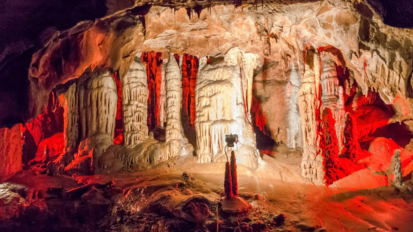 "STAZA ZDRAVLJA" KROZ ORLOVAČU OTVORENA ZA TURISTE