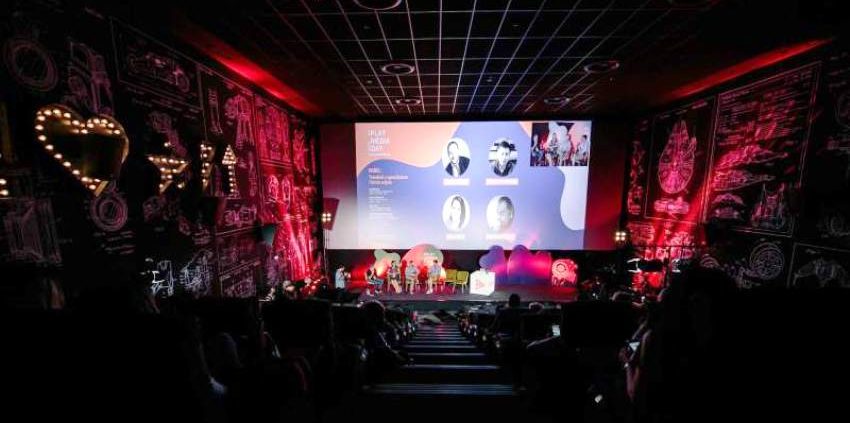 PLAY MEDIA DAY ILI ŽARIŠTE KREATIVNOSTI