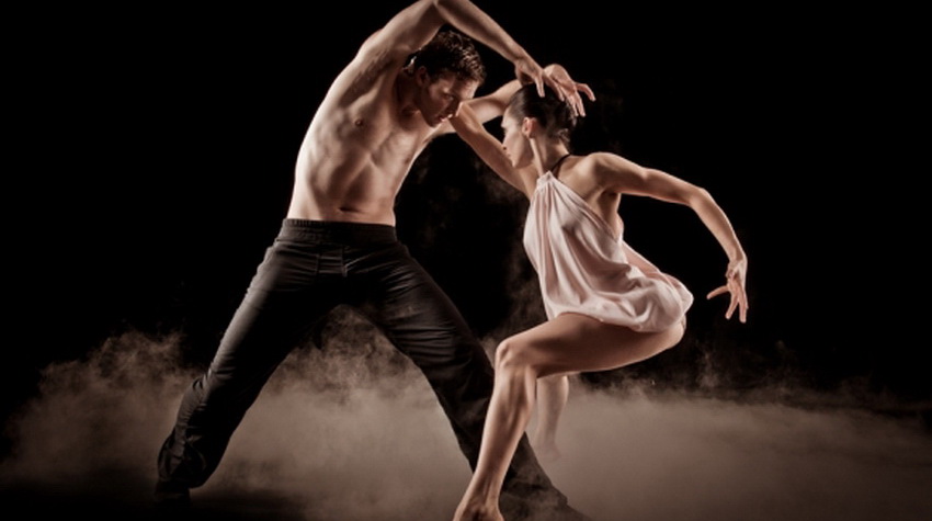 PALE U ZNAKU MODERNOG PLESA