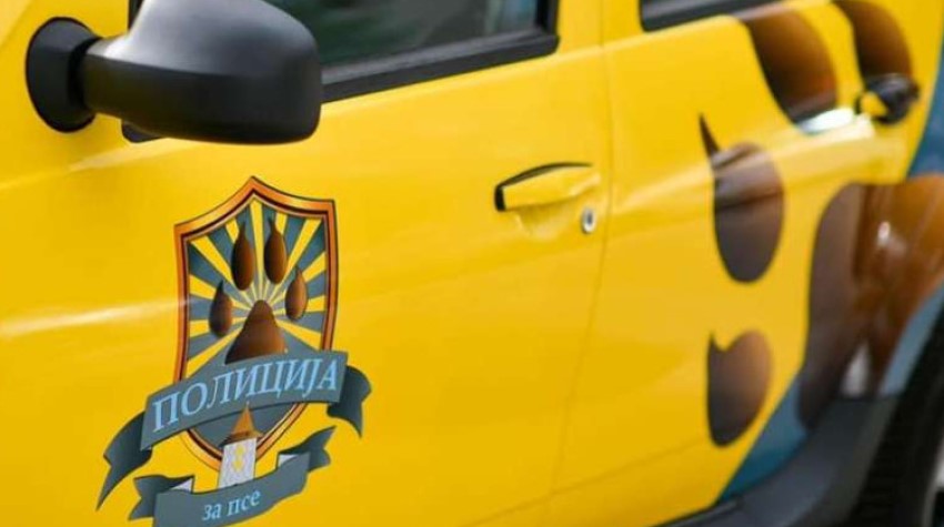 POČINJE KONTROLA VLASNIKA PASA