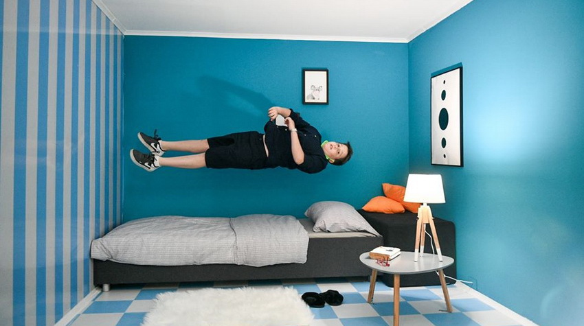 "POVRATAK U SVIJET ILUZIJE" ILI UČENJE KROZ OTKRIVANJE