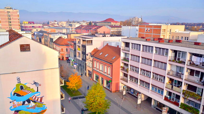 PRIJEDOR DOČEKUJE GRČKOG AMBASADORA