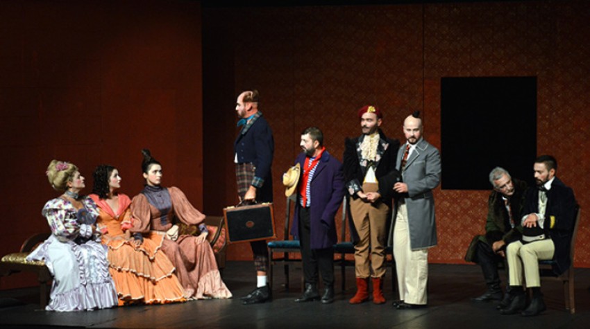 PRIŠTINSKA "ŽENIDBA" U GRADOVIMA SRPSKE