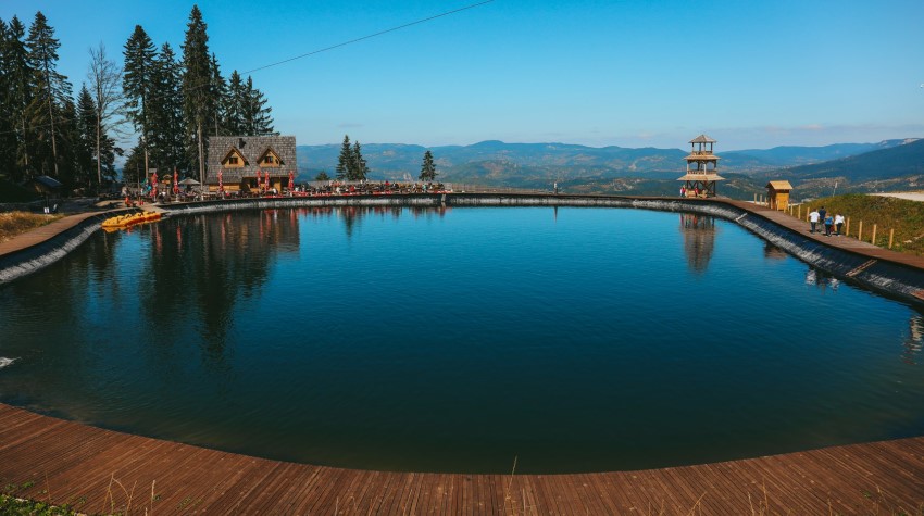 POSTIGNUT NOVI TURISTIČKI REKORD