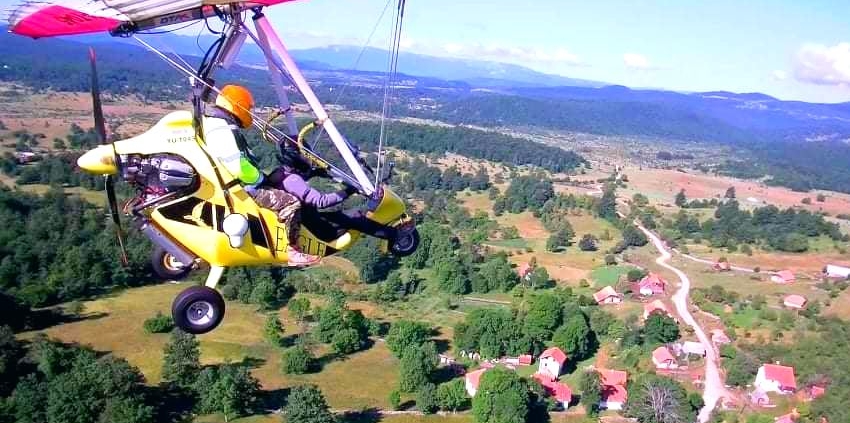 NAJATRAKTIVNIJE DESTINACIJE SRPSKE PREDSTAVLJENE NA BEOGRADSKOM MANIFESTU