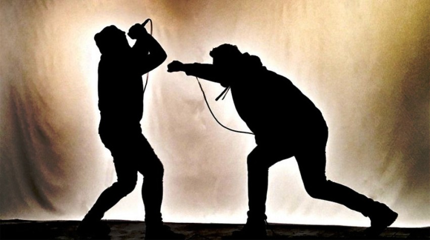 "ZEMLJA" - NOVI SINGL GRUPE "REVOLT" (VIDEO)