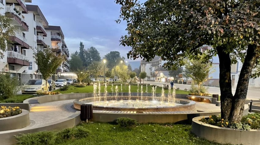 FOTO ŠETNJA KROZ ROGATICU