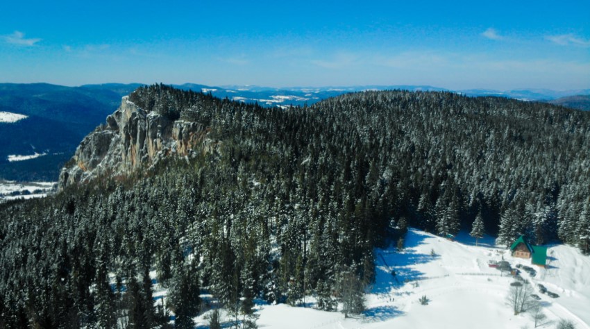 POZIV FOTOGRAFIMA DA "ZAUSTAVE TRENUTAK" NA ROMANIJI