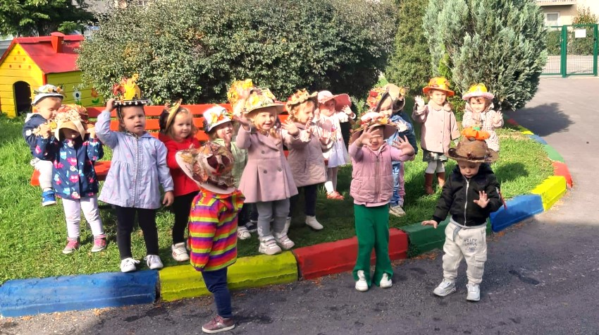 SA ŠEŠIRIJADE PORUČENO: PODIJELI RADOST, ZNANJE I LJUBAV