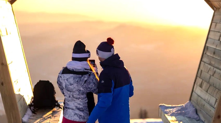 OTVOREN KONKURS ZA NAJBOLJU SKIJAŠKU FOTOGRAFIJU
