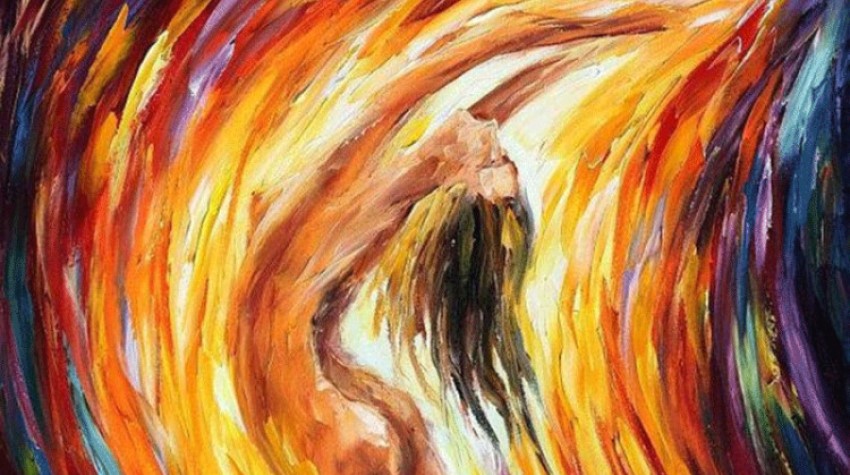 OTVOREN KONKURS LIKOVNIH RADOVA ZA IZLOŽBU U ITALIJI