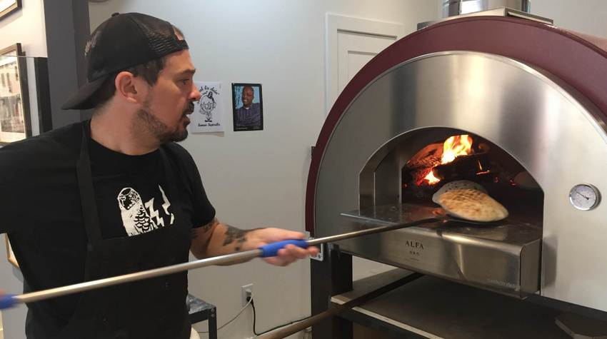 KANAĐANI ODUŠEVLJENI SOMUNOM