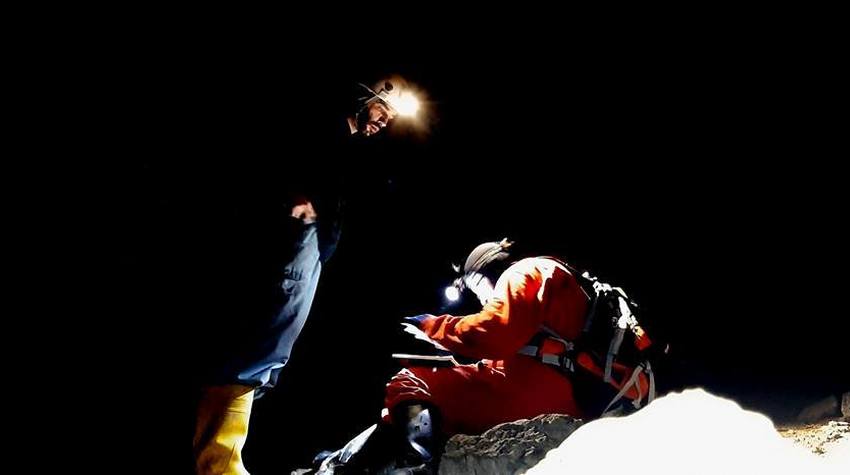 SPELEOLOZI IZ BANJALUKE I ZAGREBA ISTRAŽIVALI ČEMERNICU