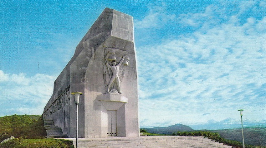 SIMBOL KRAJIŠKOG PRKOSA IZNAD BANJALUKE