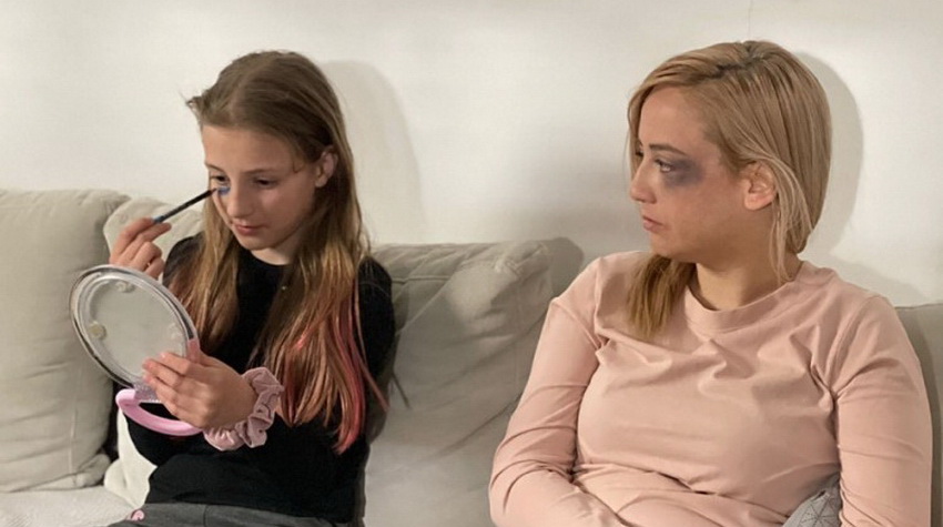 BANJALUČANI U NOVOM SPOTU PORUČILI: NE NASILJU U PORODICI (VIDEO)