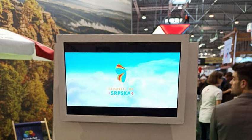 NOVA NAGRADA ZA SPOT IZ REPUBLIKE SRPSKE (VIDEO)