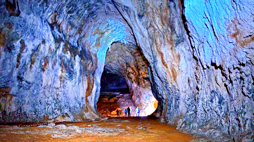 PRERAST I KANJON PALJANSKE MILJECKE, FENOMENI KOJE TREBA ZAŠTITI