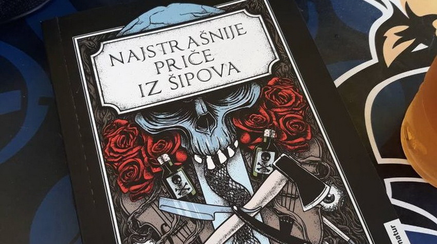 I ITALIJANSKI UMJETNICI NA MEĐUNARODNOM SALONU STRIPA U BANJALUCI