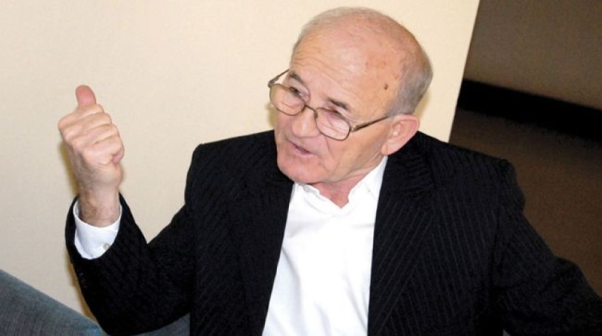 8. APRILA VEČE POSVEĆENO VELIKOM LINGVISTI, PROFESORU TELEBAKU