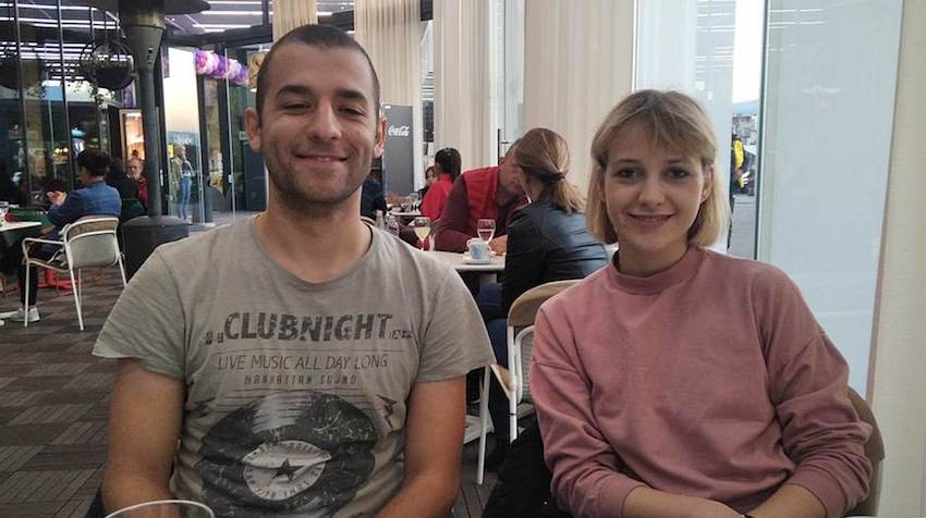 ZAŠTO ZAGREPČANI HRLE U BANJALUKU?