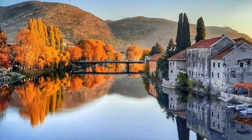 BIRA SE ZVANIČNI SUVENIR TREBINJA - POBJEDNIKU SLIJEDI ZNAČAJNA NOVČANA NAGRADA