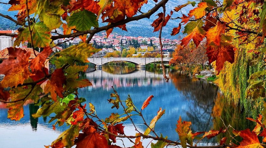 TREBINJE NA DRUGOM MJESTU TOP-LISTE NJEMAČKOG PORTALA FOCUS