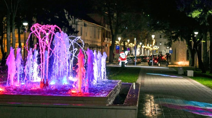 SLAVE LI SVI NOVU GODINU U TREBINJU? KAPACITETI SKORO POPUNJENI