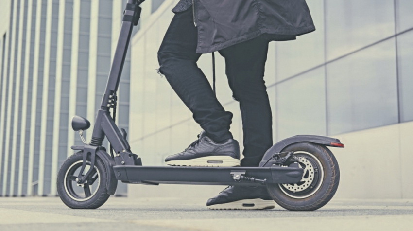 USLOVIMA POD KOJIMA ĆE SE MOĆI KORISTITI TROTINET ILI HAVERBORD