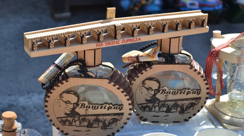 VIŠEGRAD SPREMAN ZA PREDSTOJEĆU SEZONU