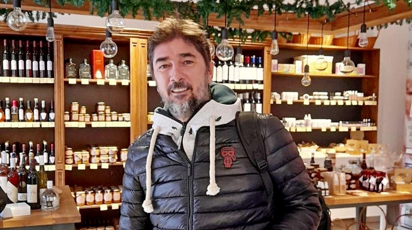 GLUMAČKE ZVIJEZDE I TOKOM ZIME VOLE DA DOĐU NA JUG SRPSKE