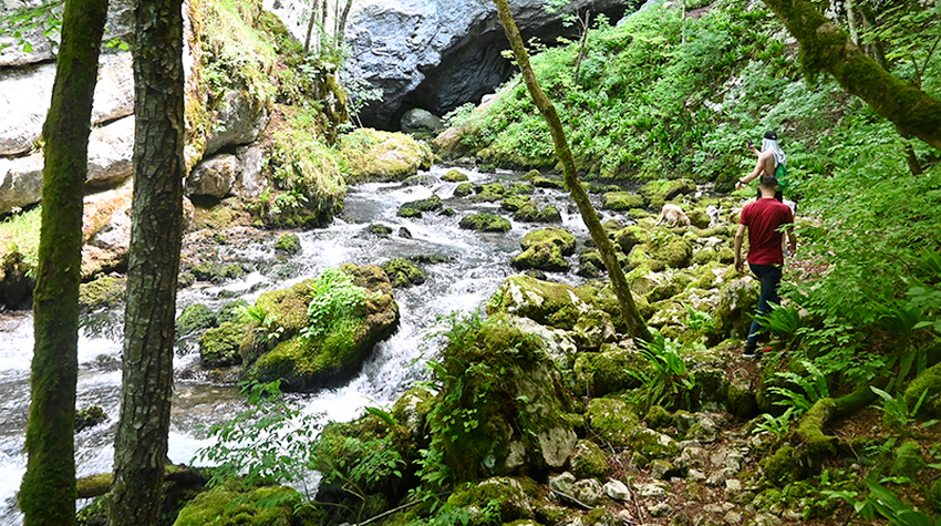 VRELA SANE MEĐU TOP 100 SVJETSKIH PRIČA O ODRŽIVOSTI DESTINACIJA