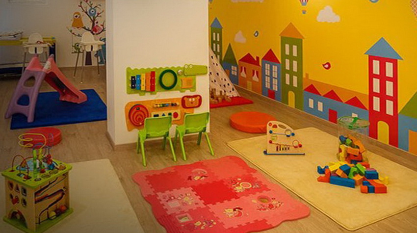 BESPLATAN VRTIĆ ZA DJECU BEZ RODITELJSKOG STARANJA I SA SMETNJAMA U RAZVOJU