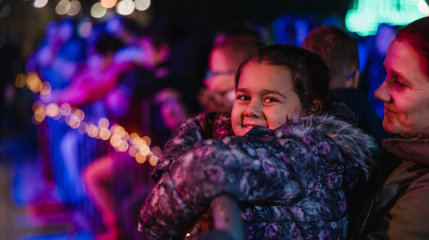 FOTO ŠETNJA ZIMSKIM KORZOM