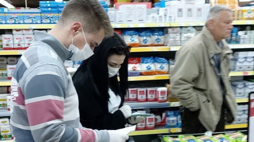 "ZVORNIK U POKRETU" NA USLUZI GRAĐANIMA